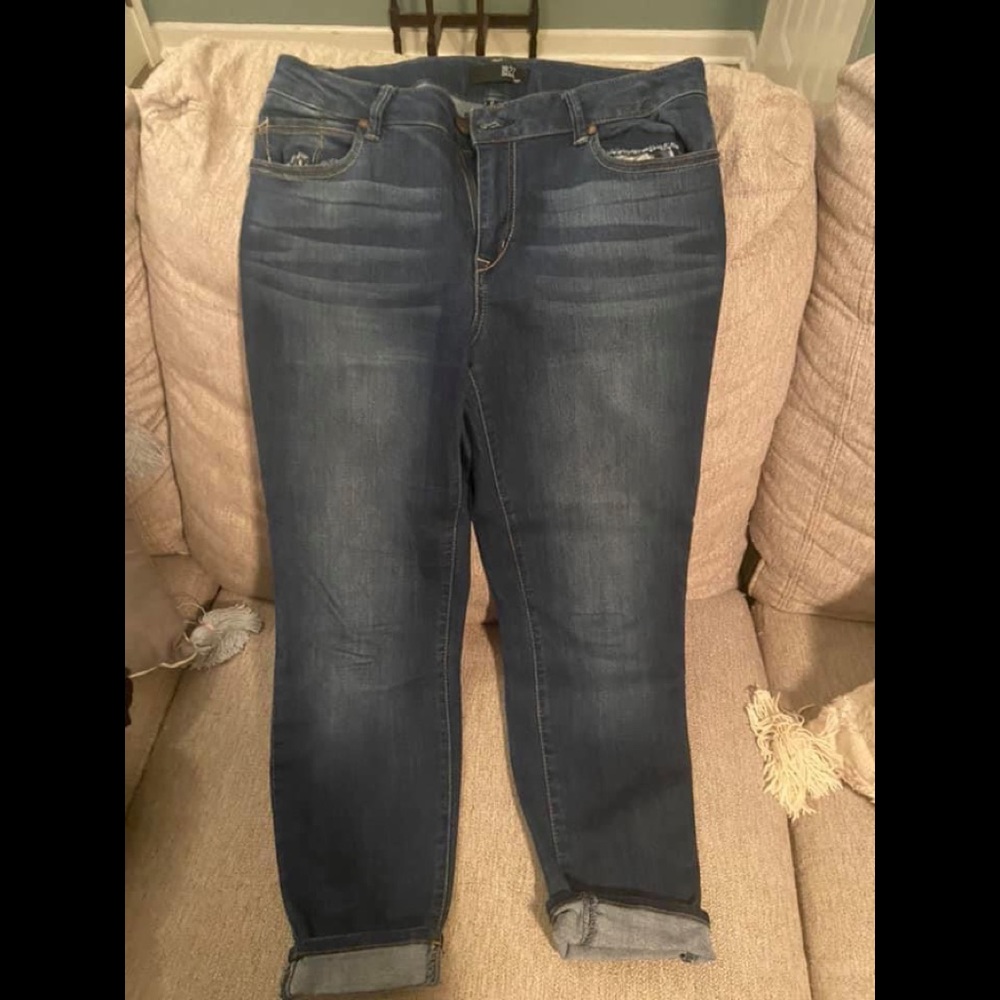 1822 denim. Jeans. Size 12